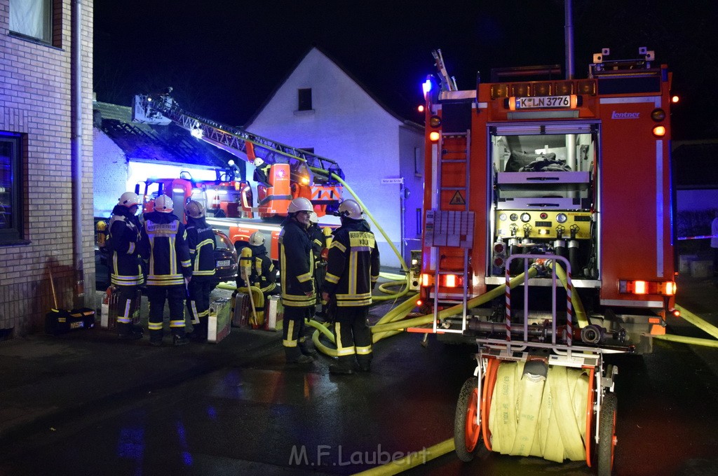 Feuer 2 Koeln Porz Langel Hinter der Kirche P034.JPG - Miklos Laubert